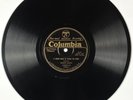 BLUES -- Bessie Smith : A Good Man Is Hard to Find - Columbia 14250 - 78 (E+)