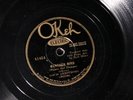 Louis Armstrong OKEH 41454 E-/E 