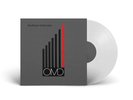 BRAND NEW LIMITED EDITION (500) OMD BAUHAUS STAIRCASE WHITE VINYL LP PRE-ORDER