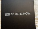 Oasis Be Here Now Box Set. Box And Content In MINT CONDITION.
