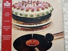 Rolling Stones LET IT BLEED RSD ONLY 900 PRESSED HAND POURED VINYL SEALED MINT