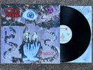DEATH Symbolic Vinyl 1995 1st Press EX+ Roadrunner RR 8957 1 Chuck Schuldiner