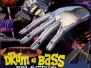Drum & Bass Selection volume 4 Running it red jungle drum & bass - 12