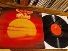 LP Vinyl - Sunbirds - Kraut Jazz Fusion Germany 1971 BASF 20 21110-2 -