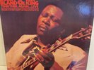 Bobby Bland & B.B. King Together Again Live  Record/Lp NM Condition 1976