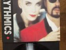 EURYTHMICS - Greatest Hits 1991 UK ORIGINAL LP + INNER SLV