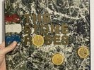The Stone Roses ORE LP 502 Silvertone Cream Labels Vinyl LP 1989 Repress Non Emb