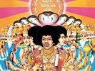 Axis: Bold as Love by The Jimi Hendrix Experience (Record, 2013)