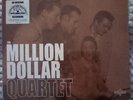 NEW SEALED 60th anniversary,ELVIS PRESLEY  VINYL- Million Dollar Quartet 2 LP