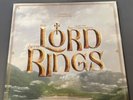 Music from the Lord of the Rings Trilogy Vinyl 12