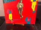 Vasco Rossi ‎– Vado Al Massimo LP - Prima stampa - 1982  Carosello ‎– CLN 25095