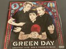 Green Day Greatest Hits: God's Favorite Band (Vinyl) 12