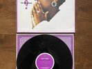 SHARA NELSON - What Silence Knows 1993 UK ORIG LP + INNER. Massive Attack