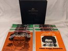 QUATUOR PASCAL Beethoven COMPLETE STRING QUARTETS Concert Hall 14X LP bonus BOX