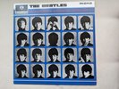 The Beatles Vinyl - A Hard Day's Night (Mono) -  Brand new & Never played