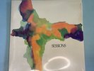 Sessions JBL Hoyt Axton Drum Breaks Audiophile Reference Record LP NEW SEALED