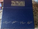 Beatles/Singles Collection (23 7 heavy vinyl analog records/box s 4726171 New 7&