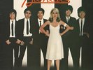 Blondie Parallel Lines Vinyl Record NM/VG+