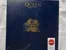 Queen Greatest Hits 2-LP Set Vinyl Factory Sealed Target Exclusive Fast Shipping