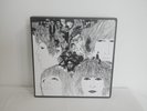 The Beatles Revolver Super Deluxe 4 LP & 7