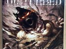 Disturbed - Asylum Coloured Vinyl Firstpress