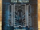 Fear Factory - Digimortal Vinyl  Firstpress 2007 toller Sammlerzustand Rarität