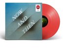 THE BEATLES  Now And Then Target Exclusive RED 12