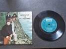 ROLLING STONES SATISFACTION EP  RECORD  AUSTRALIA