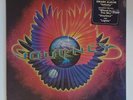 JOURNEY SEALED Album 'Infinity' w/HYPE STICKER, 34912 - NICE