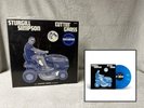 Cuttin' Grass Vol. 2 (2021) • Sturgill Simpson • NEW/SEALED Blue & White Vinyl