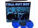 Fall Out Buy Take This To Your Grave 20th Anniversary Coffee Table Book & Vinyl