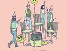 Pup Morbid Stuff (Colored Vinyl) New Vinyl LP Album