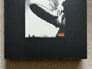 Led Zeppelin Deluxe Edition 2014 2LP 2CD BOX SET