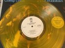 Cheap Trick vinyl LP Live At Budokan Yellow Vinyl Rare Epic Booklet Ex Condition