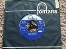 The Misunderstood Children Of The Sun/I Unseen UK 7