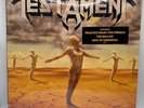 TESTAMENT Practice What You Preach 1989 Megaforce SEALED 12
