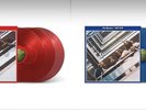 The Beatles 1962-1966 + 1967-1970 Red 3LP & Blue 3LP Vinyl 6LP bundle PRESALE