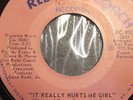 NORTHERN SOUL = THE CARSTAIRS = IT REALLY HURTS ME GIRL = 70S ORIGINAL