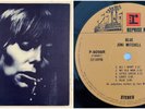 Joni Mitchell - Blue JAPAN 1971 RARE 1ST PRESS P-8098R ROCK AGE AUDIOPHILE FOLK