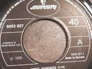 NORTHERN SOUL = NEWBY AND JOHNSON = SWEET HAPPINESS = ORIGINAL INDEMAND OLDIE