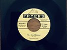 Barbara Lynn “I’m A Good Woman” B/w James Young “Barkin’ Up The Wrong Tree” EX