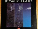 ROY AYERS UBIQUITY - Mystic Voyage LP - ORIGINAL Polydor - 1975