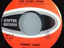 HEAR IT 60's R&B Northern Soul 45 rpm Tommy Hunt 