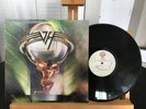 VAN HALEN 5150 WARNER BROS. 9 25395-1 USA 1986 NM/NM