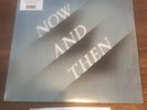 The Beatles: Now And Then Limited Edition 12’’ Black Vinyl Record In Hand