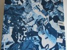 The Who PHASES box set - 9 LP records