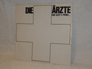 Die Ärzte - Uns geht's prima, Vinyl, Weißes Kreuz, Vg/Vg+