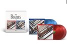 The Beatles 1962 - 1966 + 1967 - 1970 Red 3LP & Blue 3LP Vinyl Boxset PRESALE