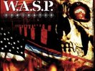 W.A.S.P. DOMINATOR Black Vinyl Lp Opened/ Unplayed