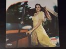 LANA DEL REY Blue Banisters HMV ALTERNATIVE ARTWORK RED VINYL New & Sealed
